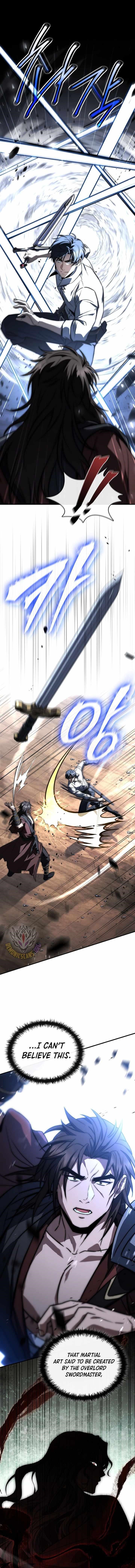 The Three Princes of the Fallen Kingdom Have Returned Chapter 66 - Page 15