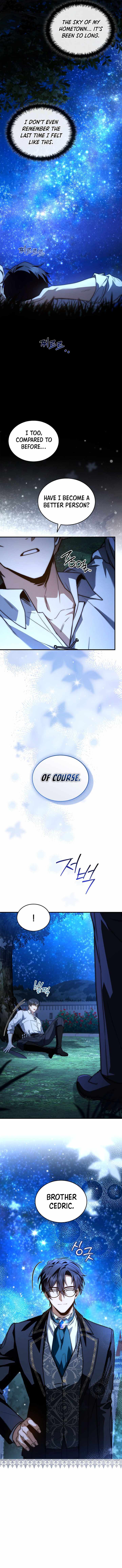 The Three Princes of the Fallen Kingdom Have Returned Chapter 67 - Page 6