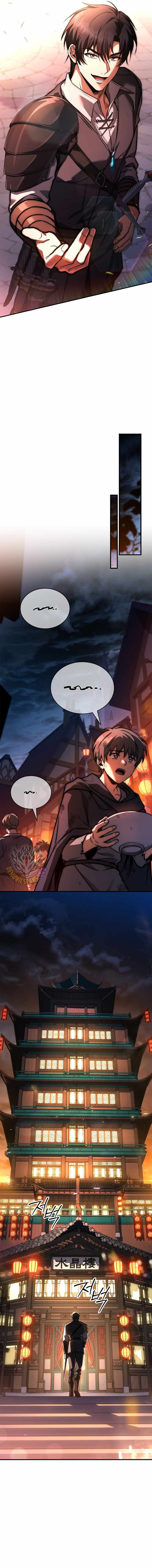 The Three Princes of the Fallen Kingdom Have Returned Chapter 69 - Page 13