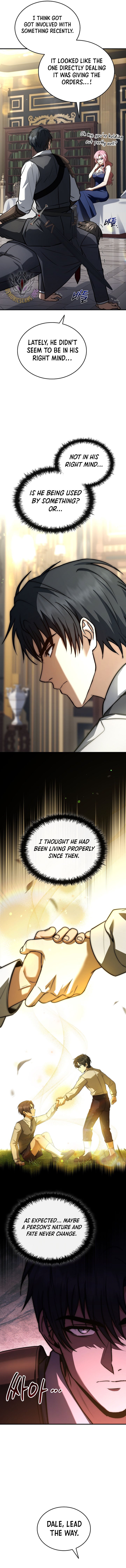 The Three Princes of the Fallen Kingdom Have Returned Chapter 73 - Page 3