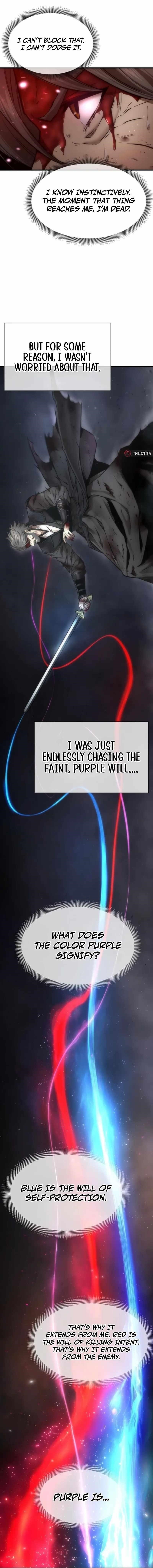 A Regressor’s Tale of Cultivation Chapter 24 - Page 17