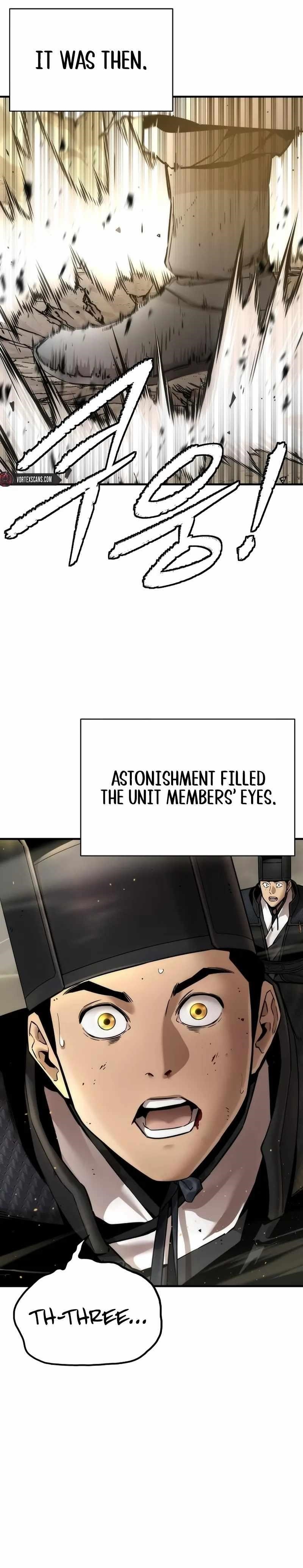 A Regressor’s Tale of Cultivation Chapter 24 - Page 25