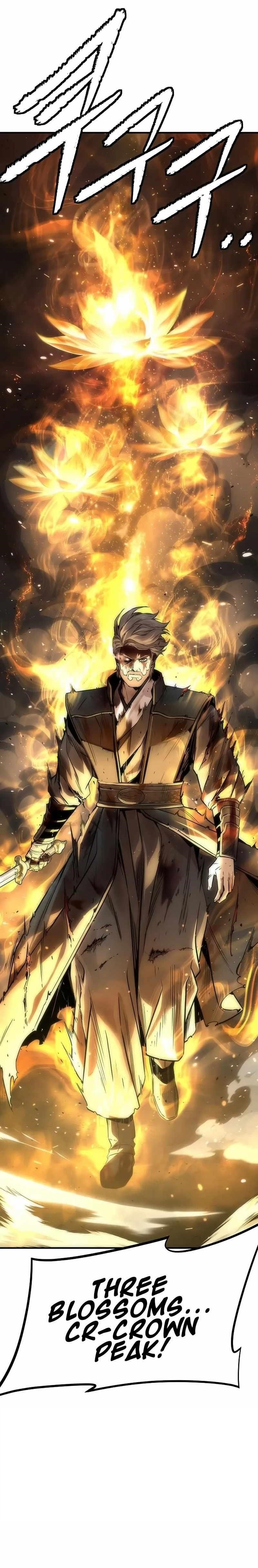 A Regressor’s Tale of Cultivation Chapter 24 - Page 26