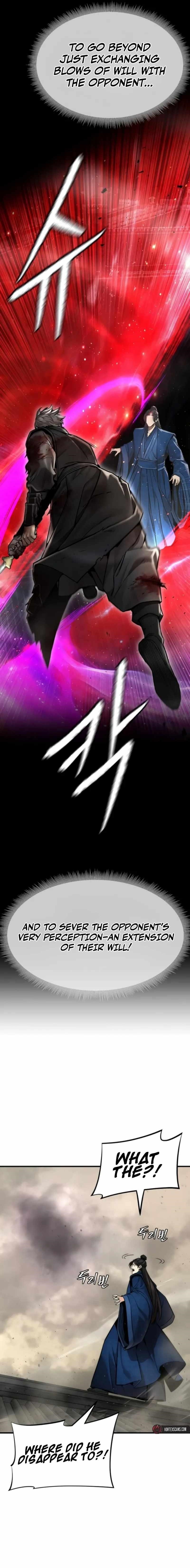 A Regressor’s Tale of Cultivation Chapter 24 - Page 4