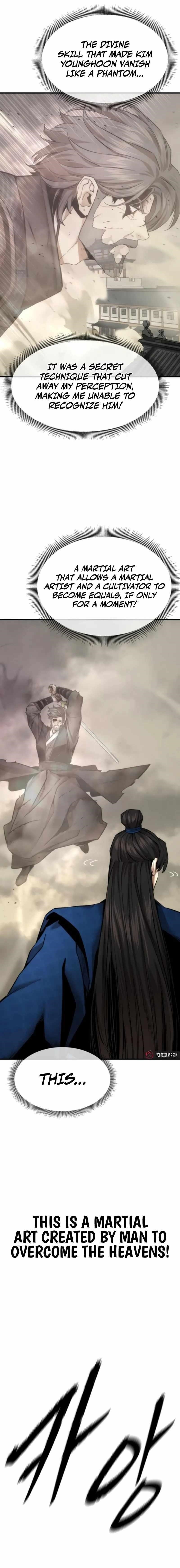 A Regressor’s Tale of Cultivation Chapter 24 - Page 5