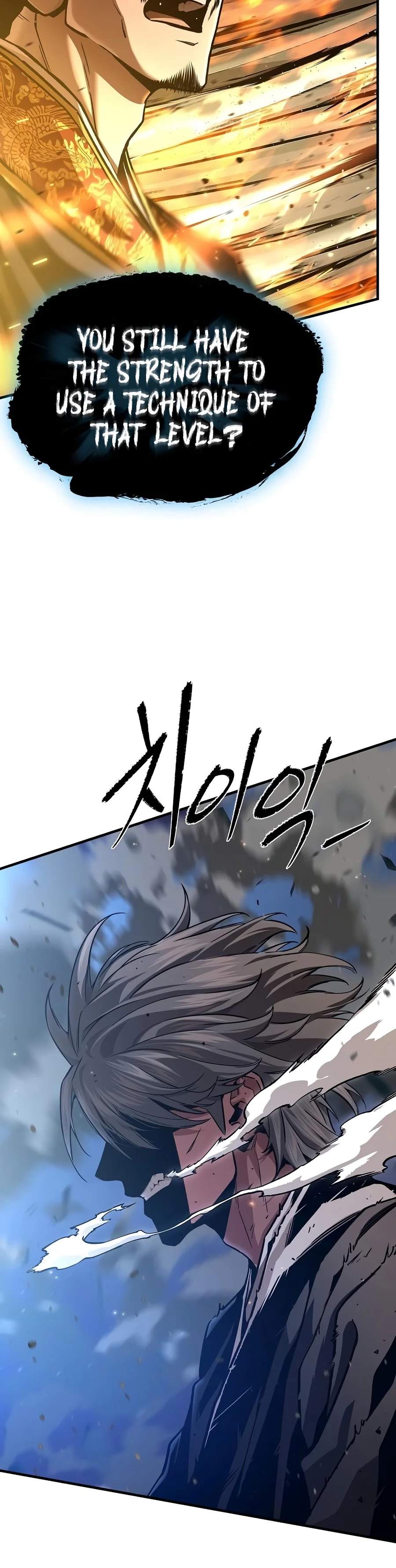 A Regressor’s Tale of Cultivation Chapter 35 - Page 11