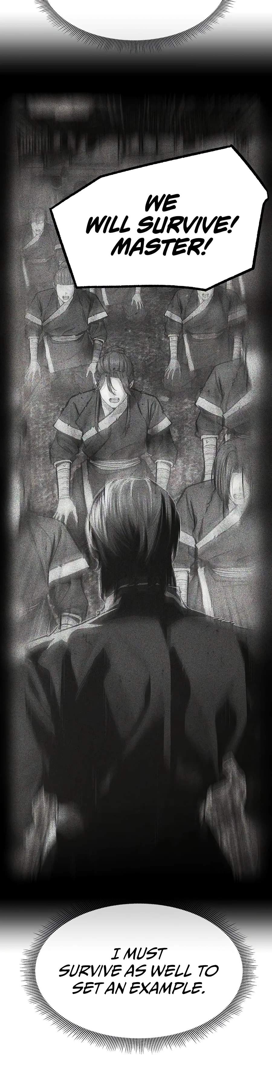 A Regressor’s Tale of Cultivation Chapter 35 - Page 7