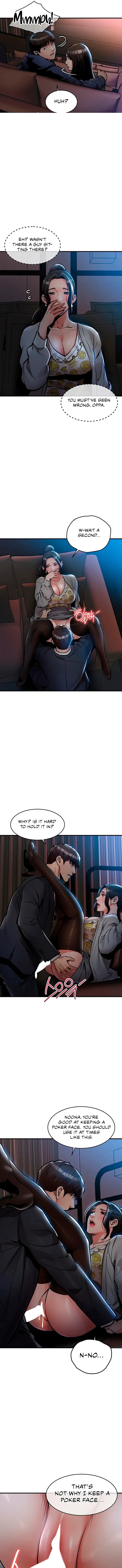 Glorious Homecoming Chapter 45 - Page 10