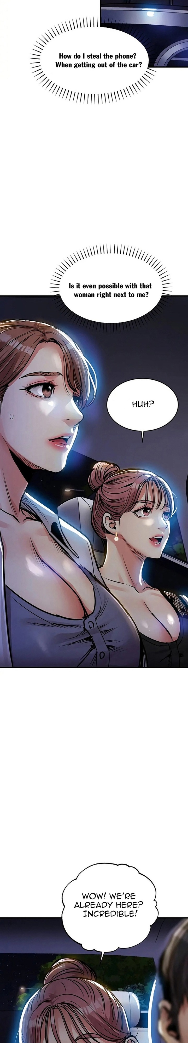 Glorious Homecoming Chapter 64 - Page 27