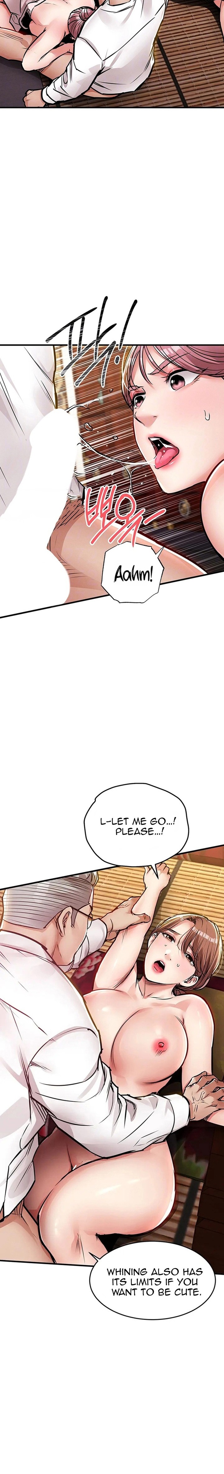 Glorious Homecoming Chapter 66 - Page 5