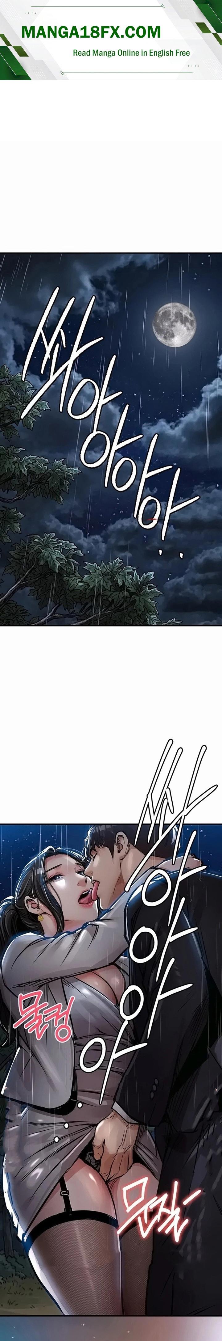 Glorious Homecoming Chapter 67 - Page 1