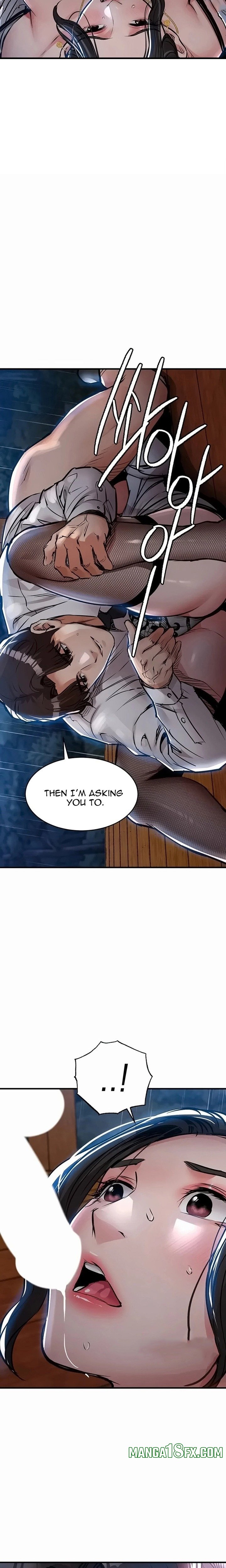 Glorious Homecoming Chapter 67 - Page 10