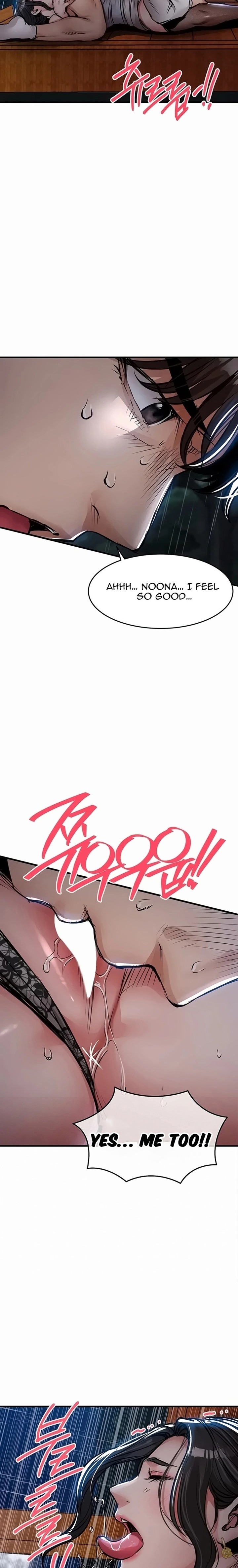 Glorious Homecoming Chapter 67 - Page 14