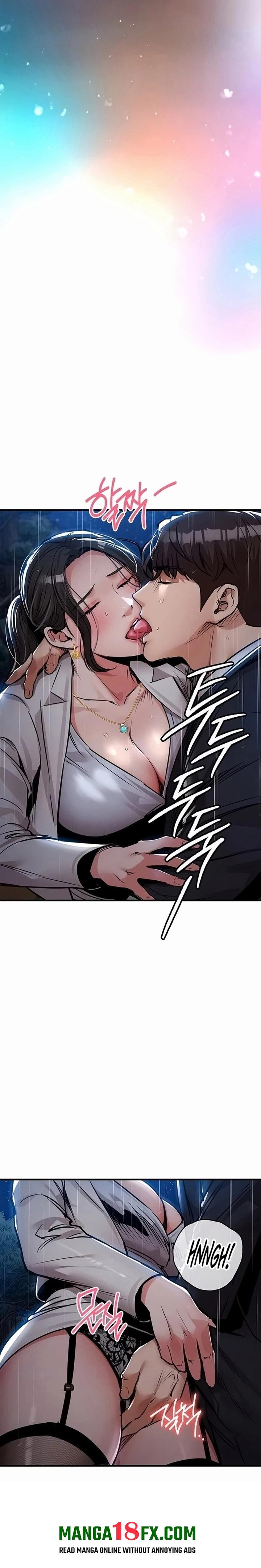 Glorious Homecoming Chapter 67 - Page 2
