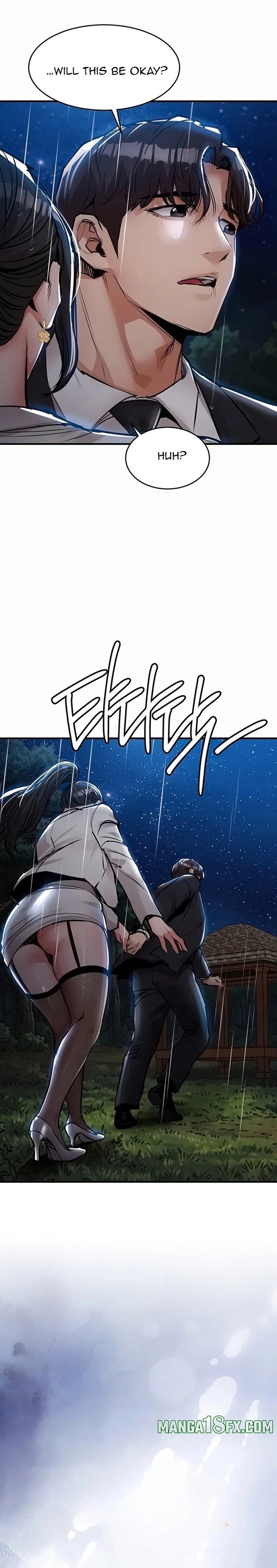 Glorious Homecoming Chapter 67 - Page 4