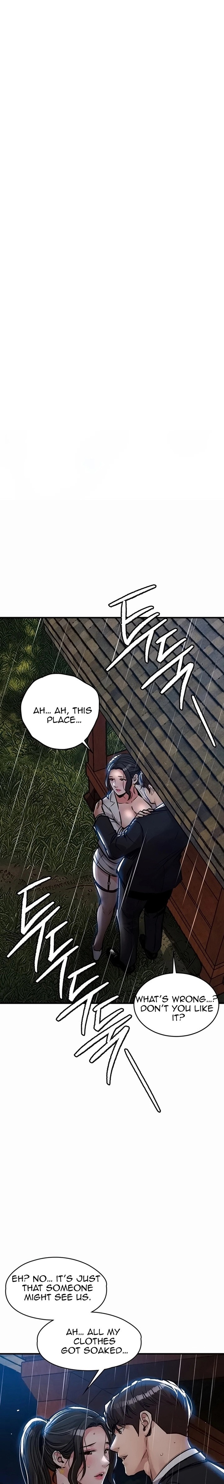 Glorious Homecoming Chapter 67 - Page 5