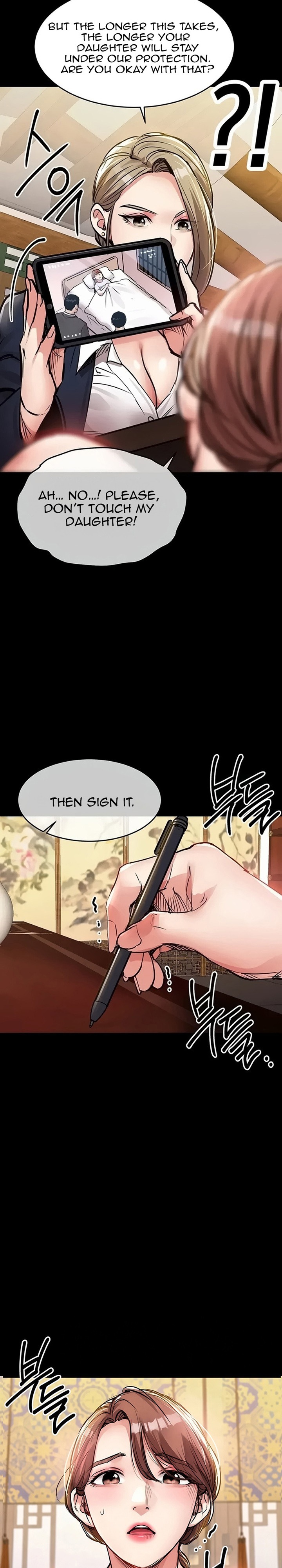 Glorious Homecoming Chapter 68 - Page 13