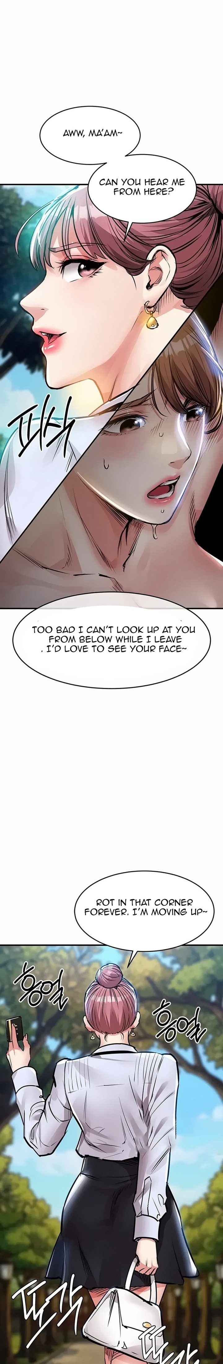 Glorious Homecoming Chapter 68 - Page 32