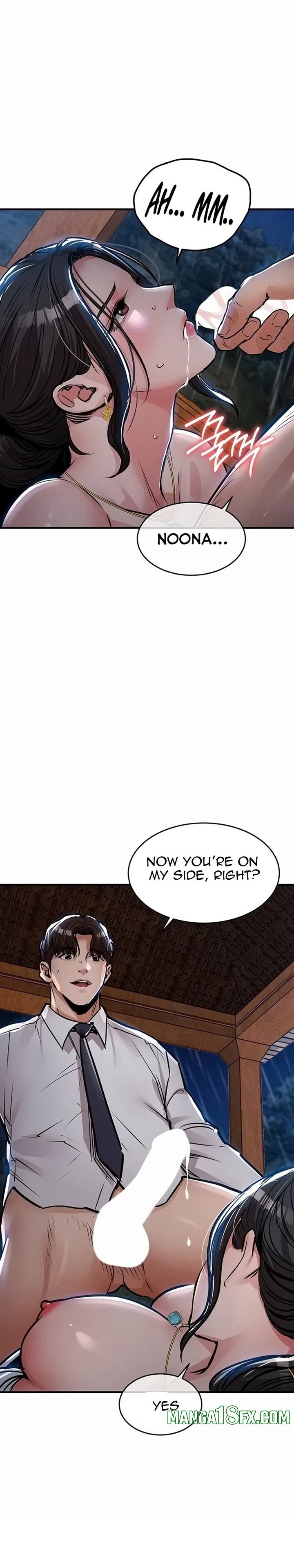 Glorious Homecoming Chapter 68 - Page 7