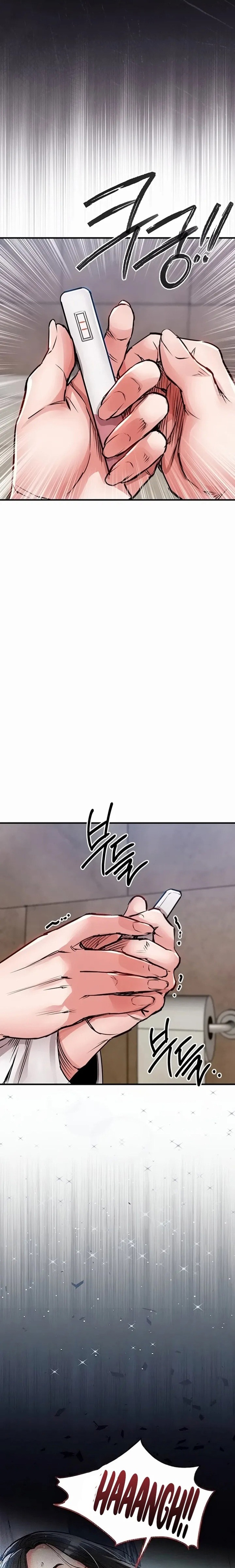 Glorious Homecoming Chapter 69 - Page 21