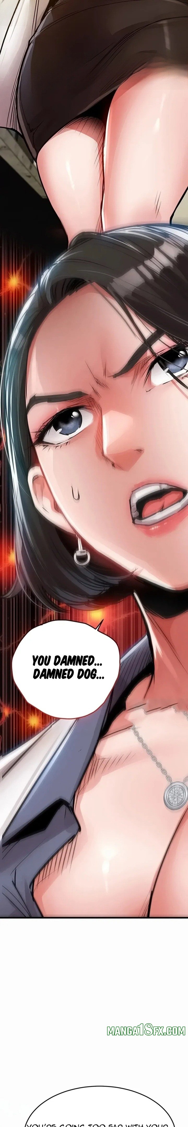 Glorious Homecoming Chapter 69 - Page 29