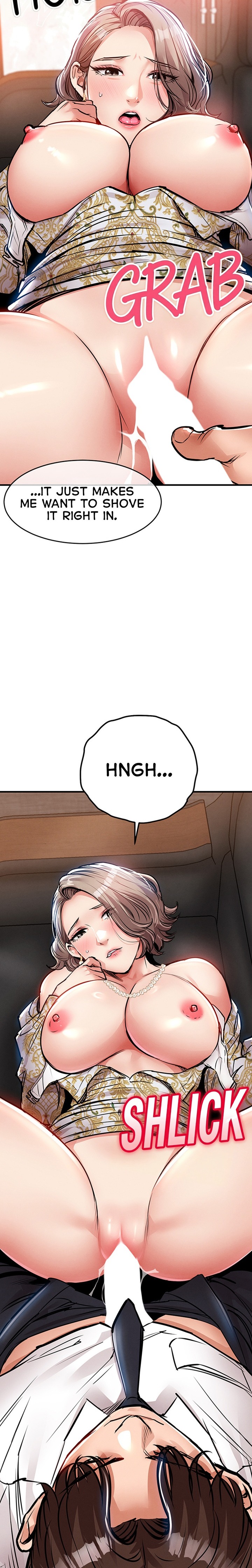 Glorious Homecoming Chapter 75 - Page 12
