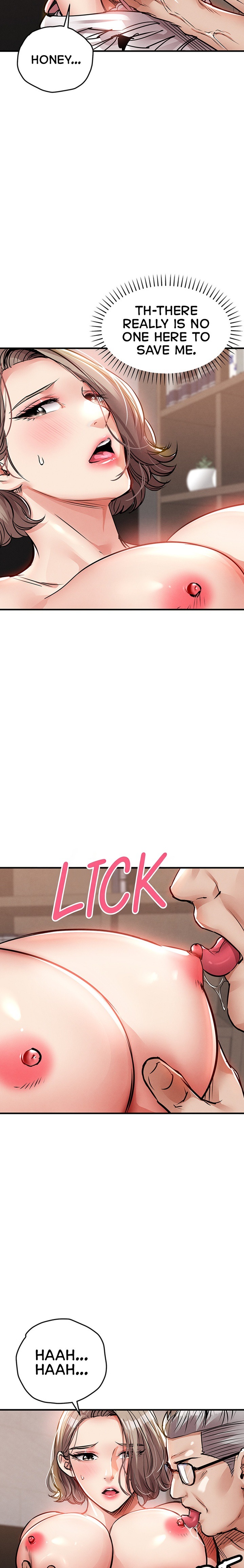 Glorious Homecoming Chapter 77 - Page 11