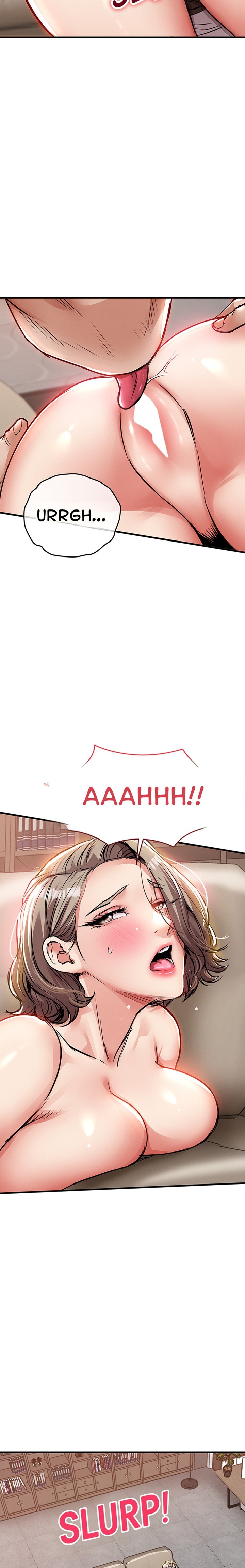 Glorious Homecoming Chapter 77 - Page 18