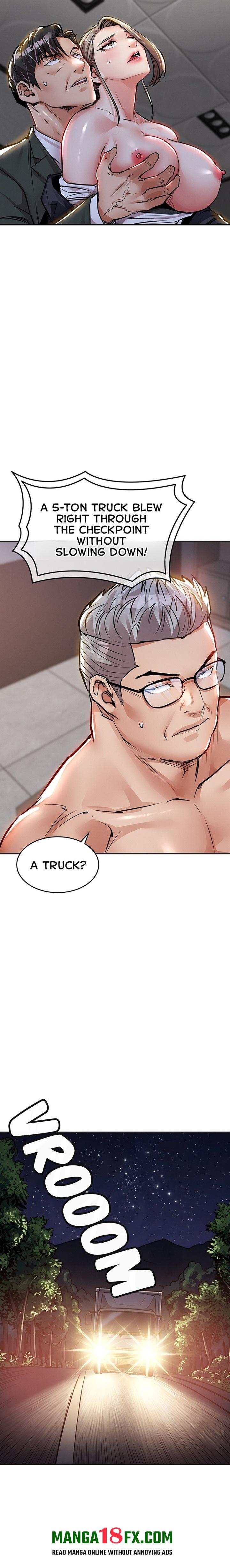Glorious Homecoming Chapter 77 - Page 25