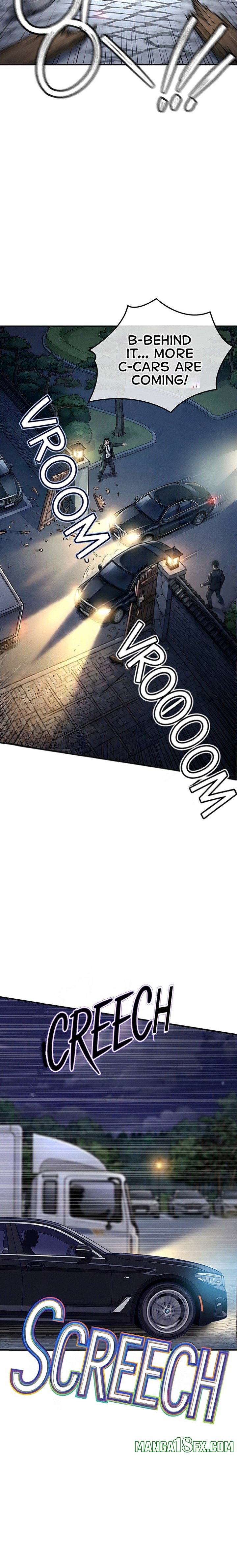 Glorious Homecoming Chapter 77 - Page 28