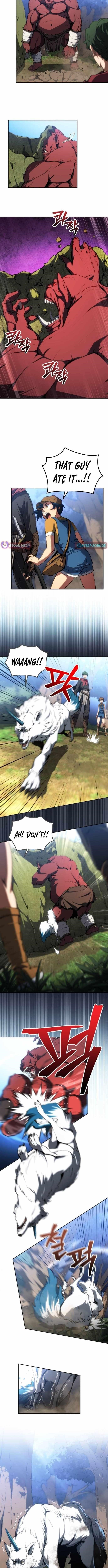 Wild Ranker Chapter 17 - Page 8