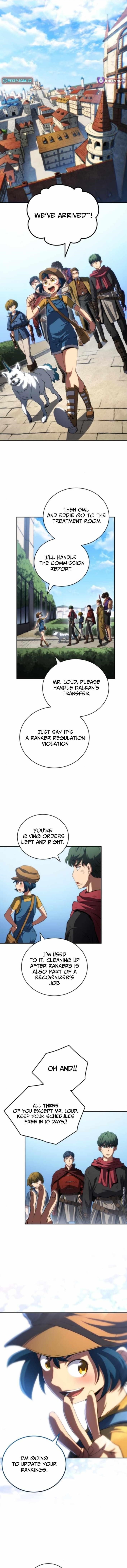 Wild Ranker Chapter 24 - Page 1