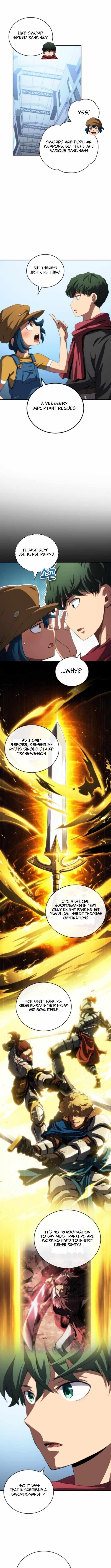 Wild Ranker Chapter 26 - Page 3