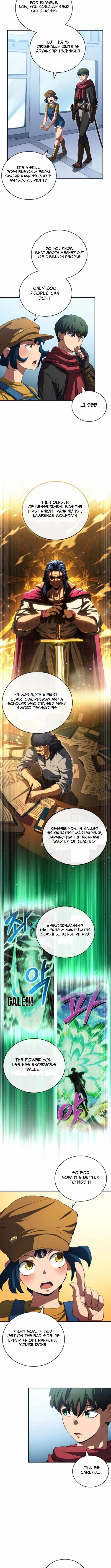 Wild Ranker Chapter 26 - Page 4