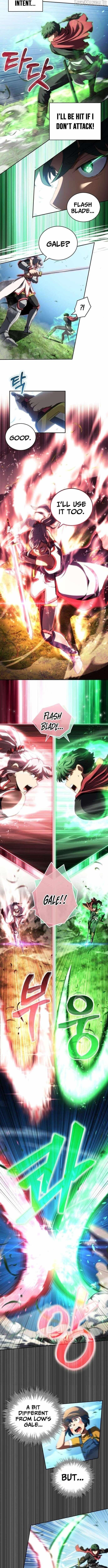 Wild Ranker Chapter 27 - Page 5