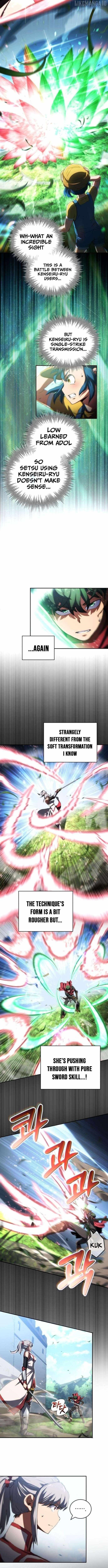 Wild Ranker Chapter 27 - Page 7