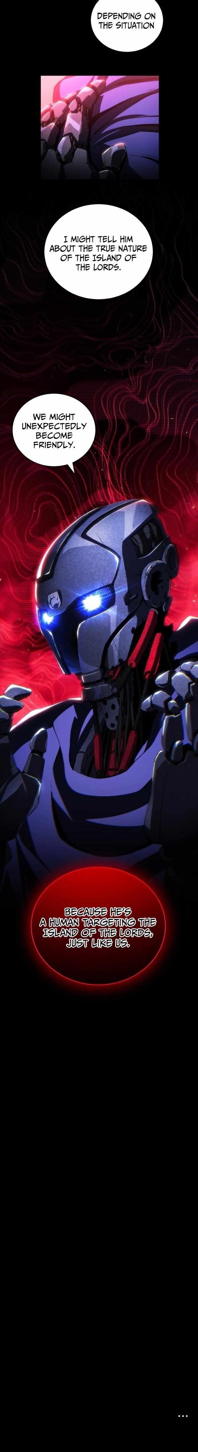 Wild Ranker Chapter 29 - Page 14