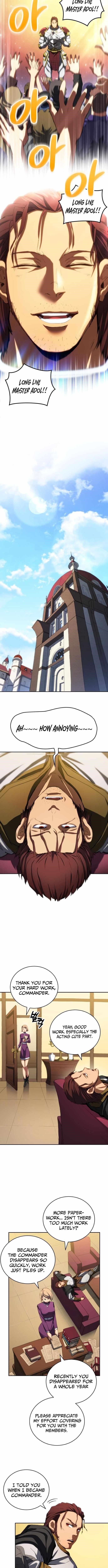 Wild Ranker Chapter 29 - Page 9