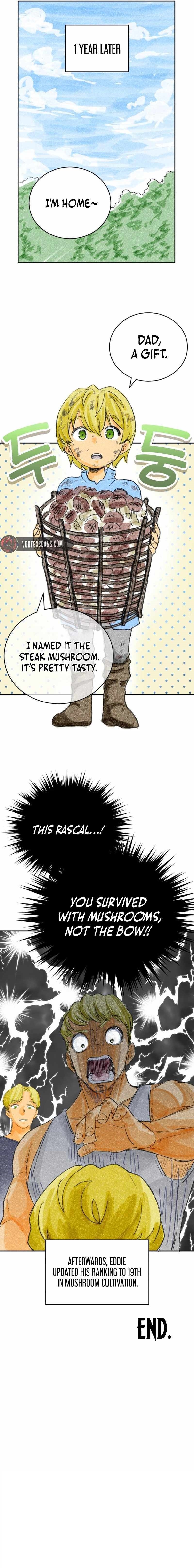 Wild Ranker Chapter 30 - Page 12