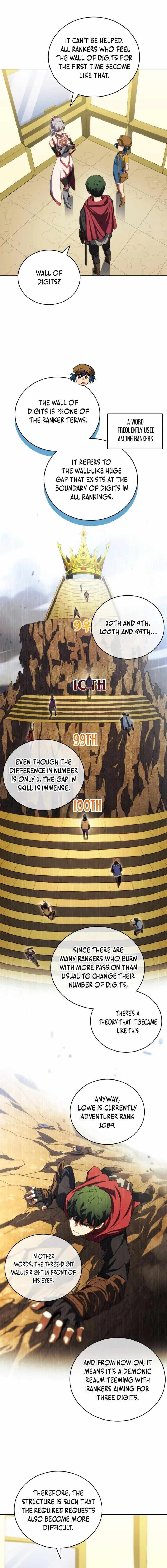 Wild Ranker Chapter 31 - Page 11