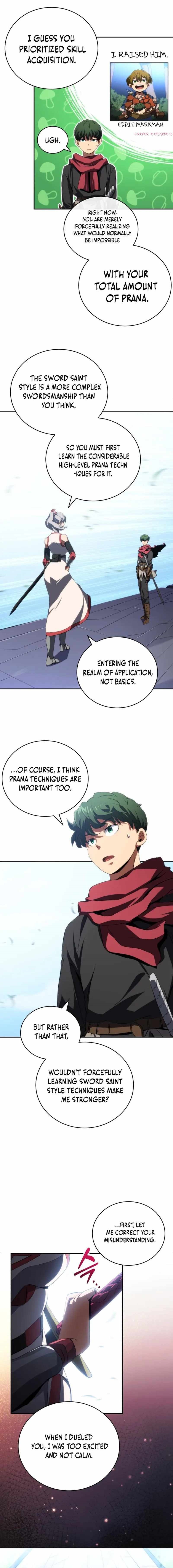 Wild Ranker Chapter 31 - Page 14