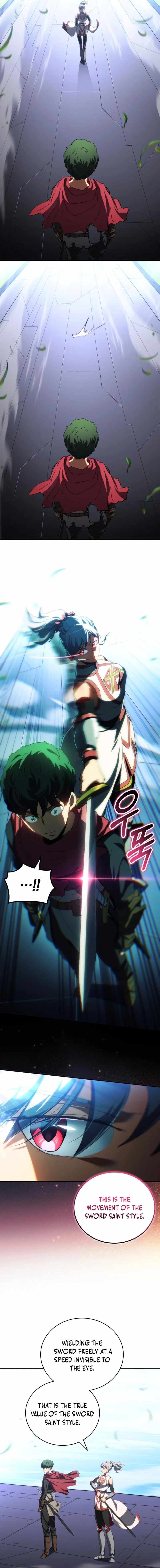 Wild Ranker Chapter 31 - Page 15