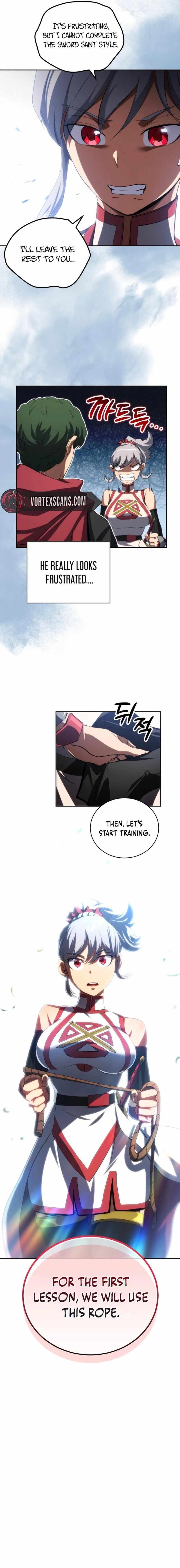 Wild Ranker Chapter 31 - Page 17