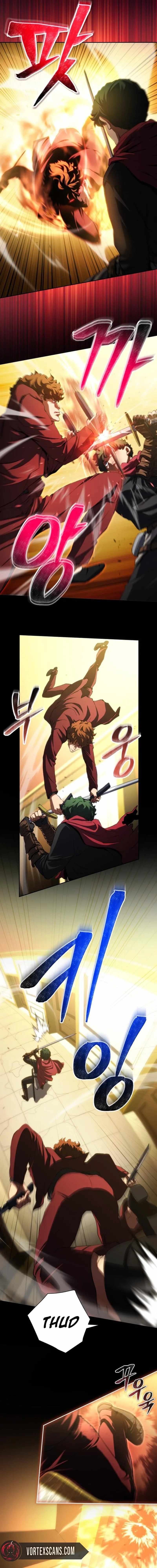 Wild Ranker Chapter 31 - Page 4