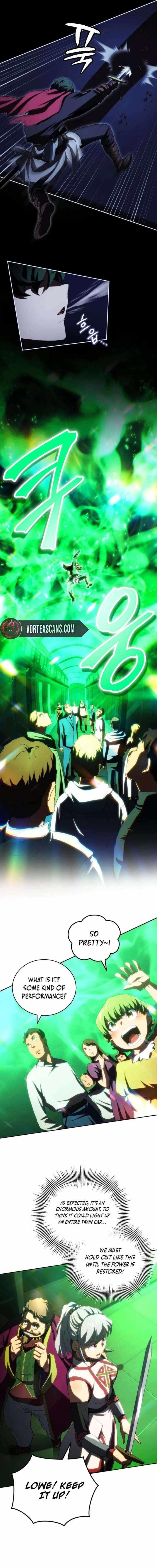 Wild Ranker Chapter 33 - Page 10