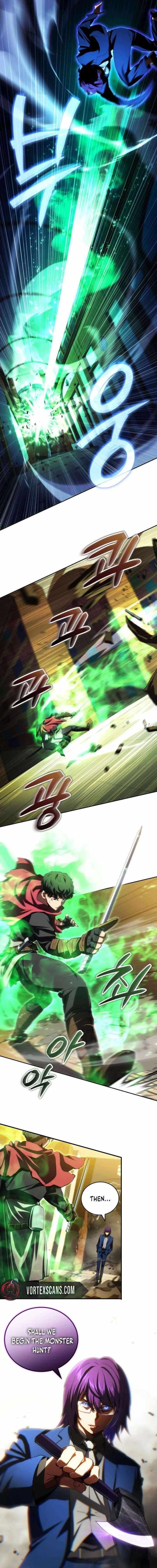 Wild Ranker Chapter 33 - Page 12