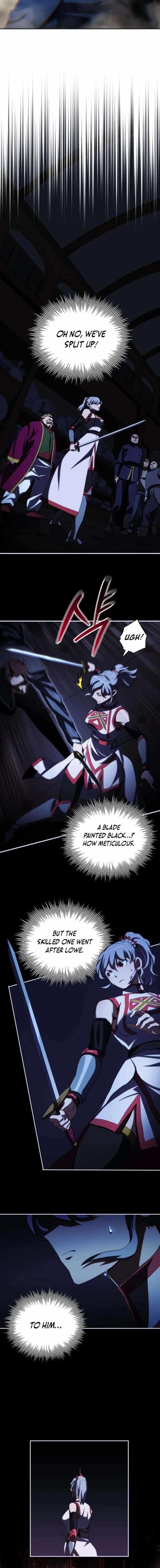 Wild Ranker Chapter 33 - Page 13