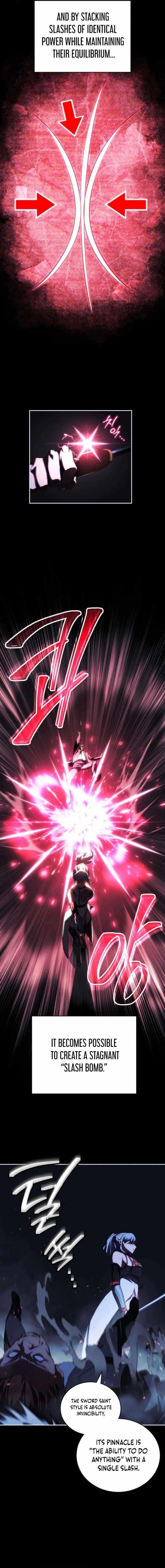 Wild Ranker Chapter 33 - Page 18