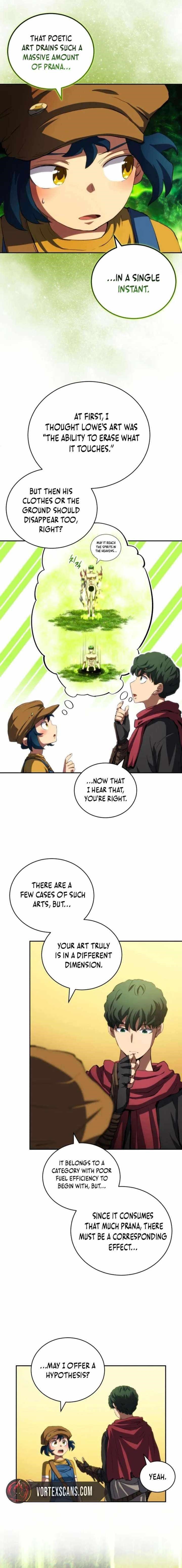 Wild Ranker Chapter 33 - Page 5