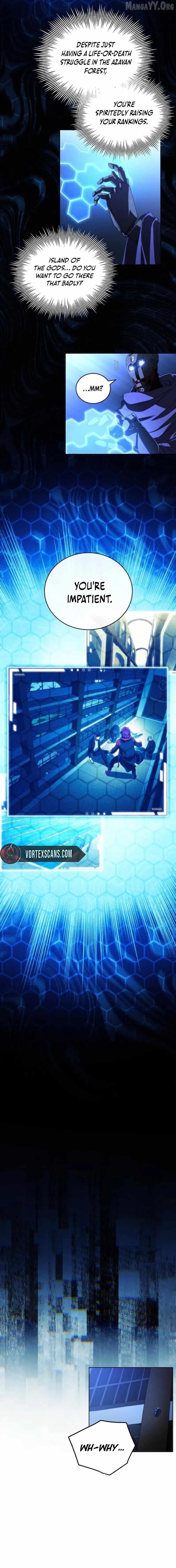 Wild Ranker Chapter 36 - Page 11